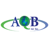 AQB Air Conditioning and Heating logo