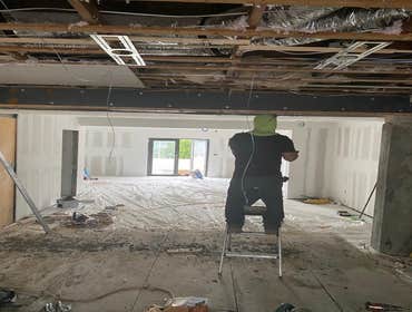 Photos by D&r Contracting Corp #1 D&R Contracting Corp is a licensed general contractor serving South Florida specializing in residential and commercia