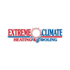 Extreme Climate Heating & Cooling logo