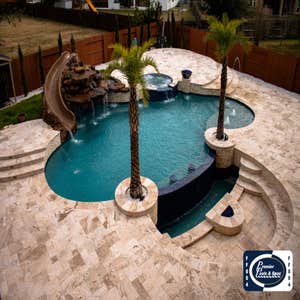 Premier Pools and Spa of Cooper City
