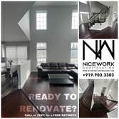 Nice Work Construction LLC