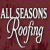 All Seasons Roofing Inc logo