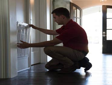 HVAC Henderson