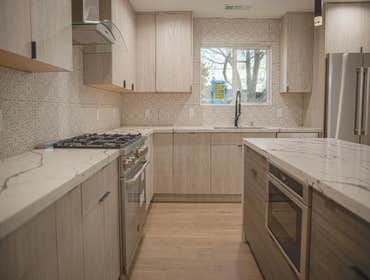 Photos by Sunset Builders and Design #1
