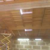 Panelized Roof System