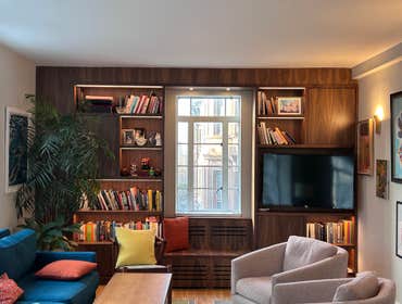 Photos by Dhi Renovation Inc #1