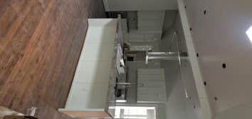 New Kitchen sink