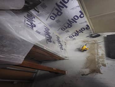 Photos by Unifed Integrity General Construction Management #1