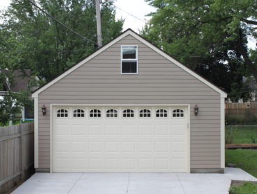 Photo(s) from Fair And Square Contracting