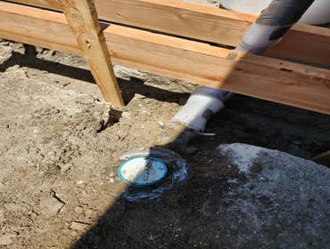 Photos by JAJR plumbing #1