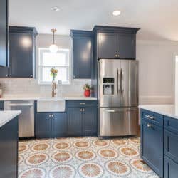 Kitchen Remodeling