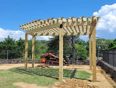 Photos by Post & Oak Design-build #1