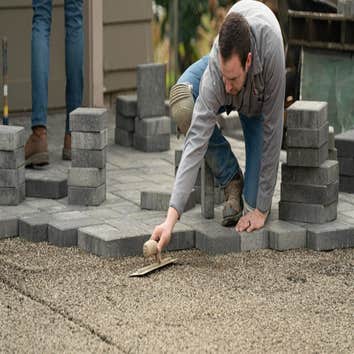 Photos by Earthcraft Paving & Landscaping #1