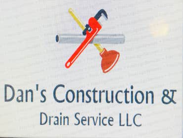 Photos by Dans Construction & Drain Services LLC #3