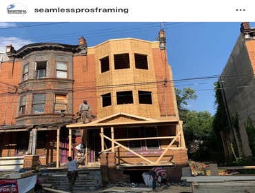Photos by Seamless Pros LLC #1
