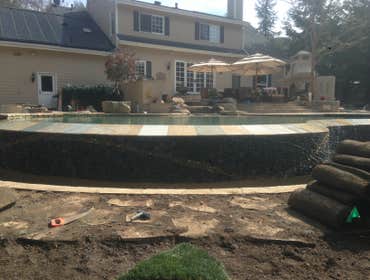 Stainton Residence