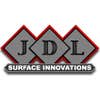 Jdl Surface Innovations logo