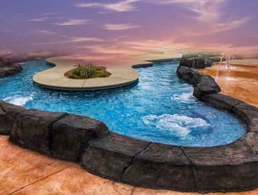 Swimming Pools