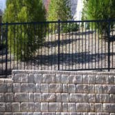 Residential Fences