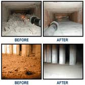 Air Duct Cleaning