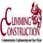 Cumming Construction LLC logo