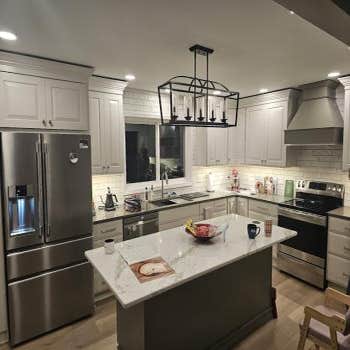 Dreammaker Bath & Kitchen
