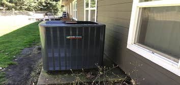 Air Stars Heating, AC, plumbing & Electrical