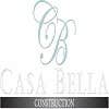 Casa Bella Construction Inc logo