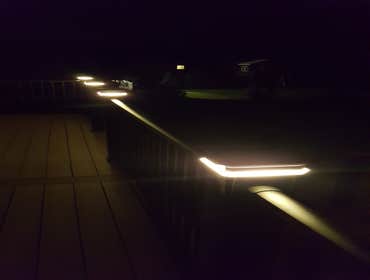 Decks