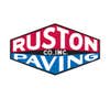 Ruston Paving Co., Inc. logo