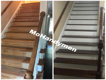 Photos by Mohandymen LLC #1