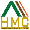 Huband-mantor Construction, Inc logo