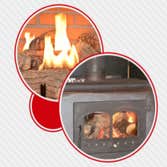 Fireplaces