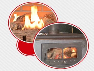 Fireplaces