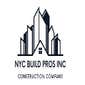 Nyc Build Pros logo