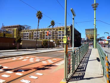 JC Metal Specialists 2015 Completed Projects