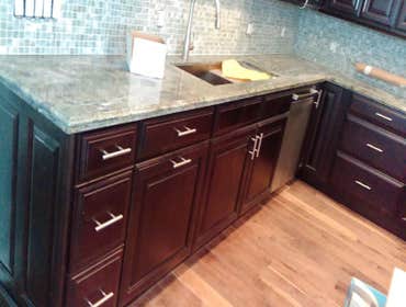 Photos by Hernandez Finish Carpentry Inc #7