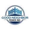 Good Neighbor Fence logo