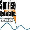Sunrise Mechanical Inc logo