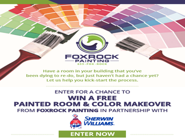 Photos by Foxrock Painting LLC #1