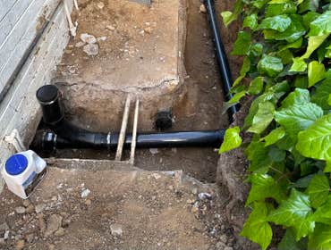 Photos by Local Lady plumbing #1