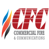 Commercial Fire & Communications, Inc logo