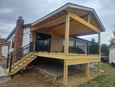 Photos by CNS Construction #1