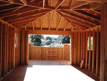 Previous projects