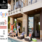 Agate & Co Builders