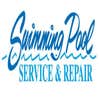 Swimming Pool Service & Repair logo