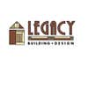 Legacy Building & Design logo