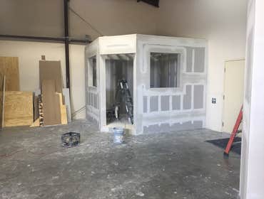 Commercial Remodel