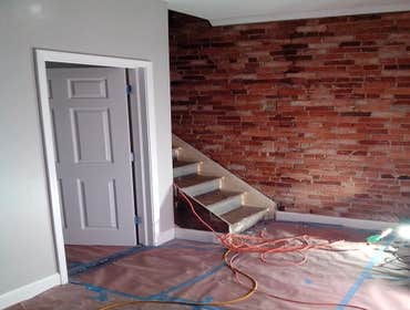 Photos by National Reconstruction Group, LLC #1