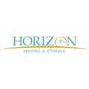 Horizon Boston Movers | Movers Boston logo